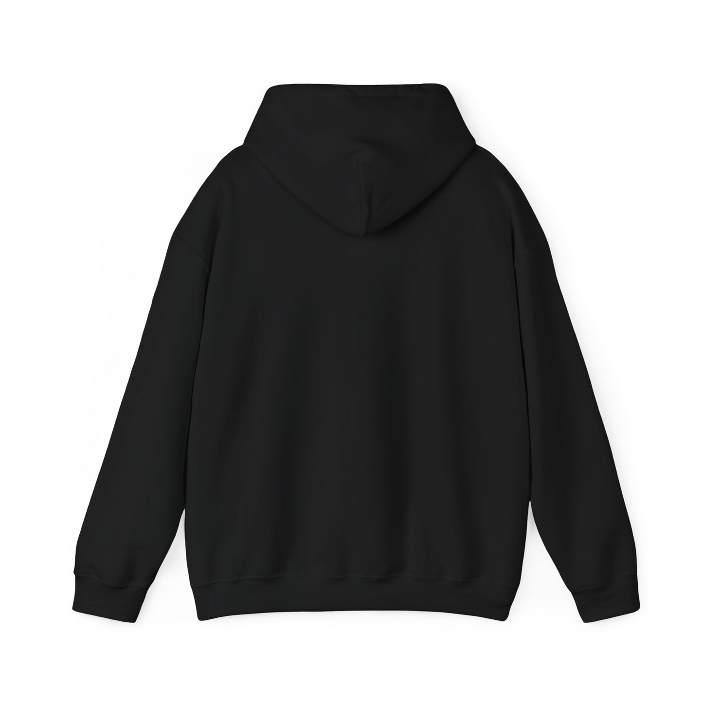 Unisex Heavy Blend™ Hooded Sweatshirt - Resilient Mind Media