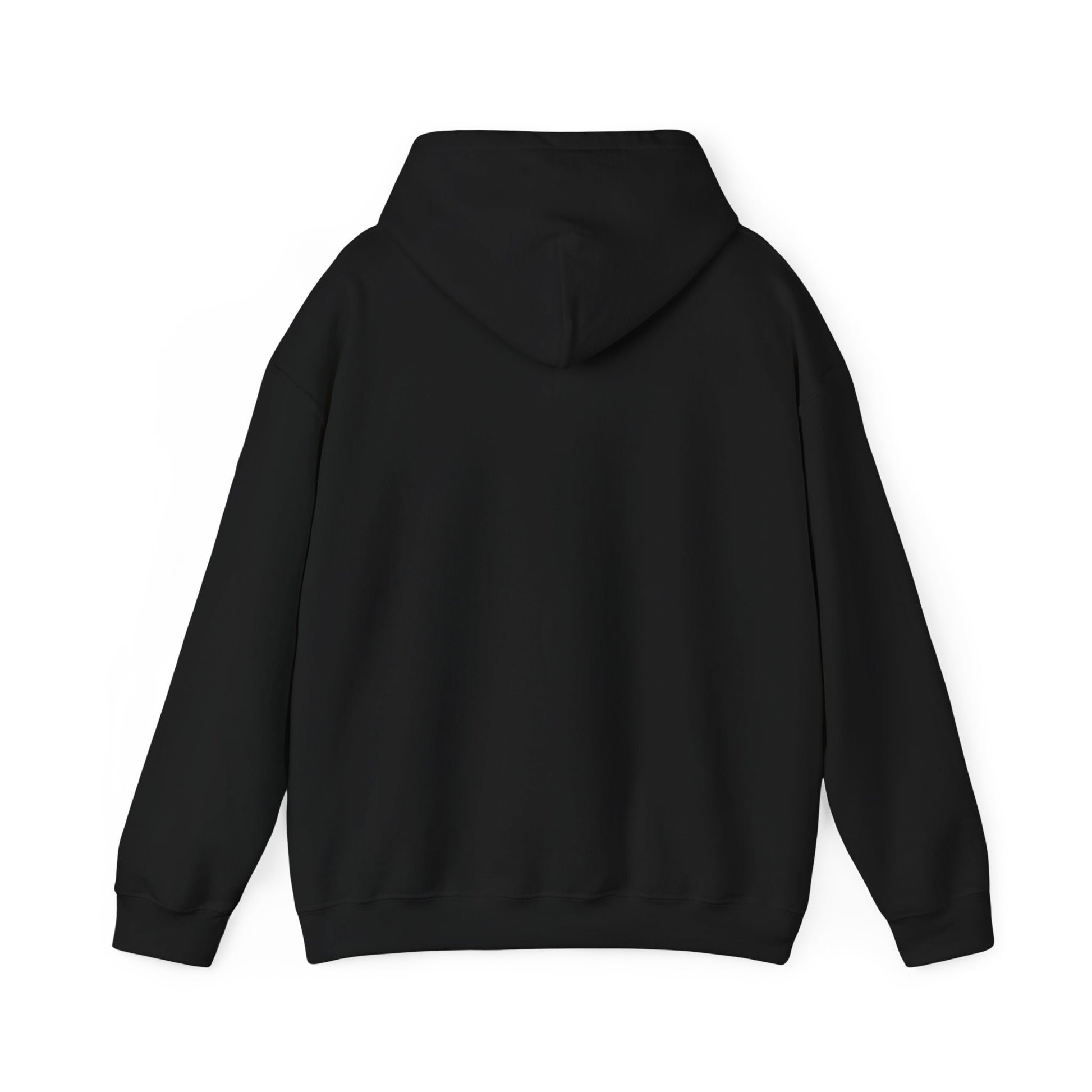 Unisex Heavy Blend™ Hooded Sweatshirt - Resilient Mind Media