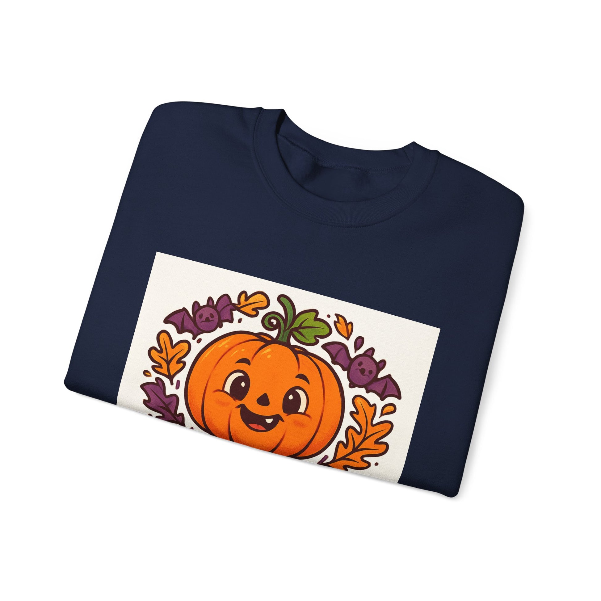 Unisex Heavy Blend™ Crewneck Sweatshirt - Resilient Mind Media