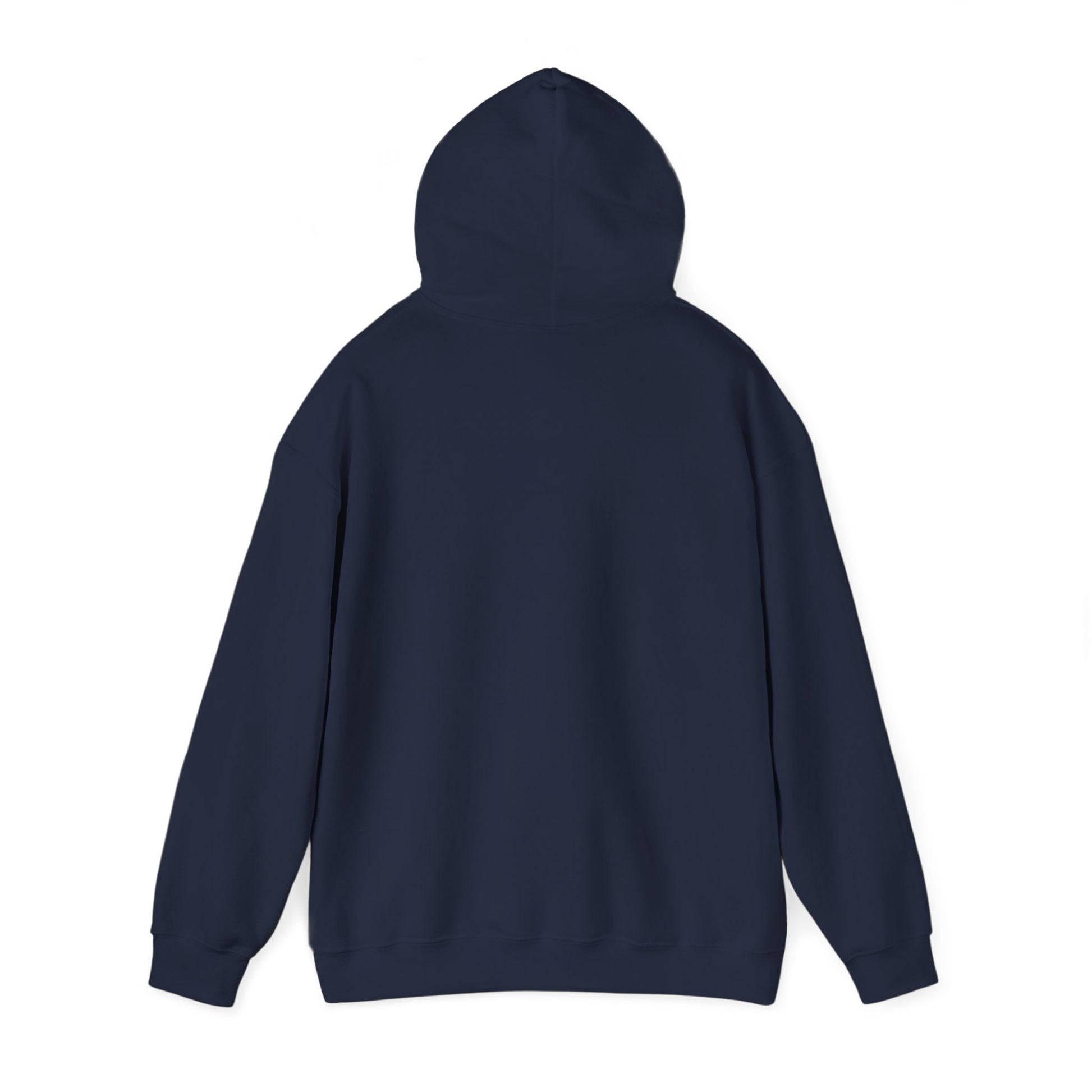 Unisex Heavy Blend™ Hooded Sweatshirt - Resilient Mind Media