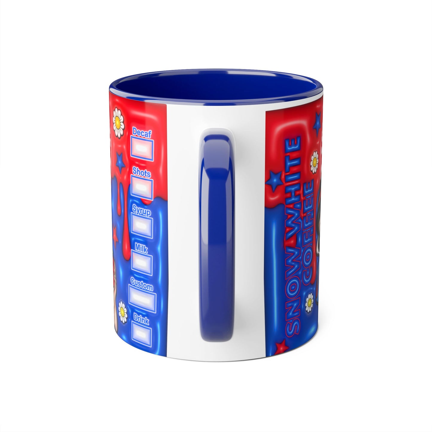 Fairy Tales Mugs - Resilient Mind Media