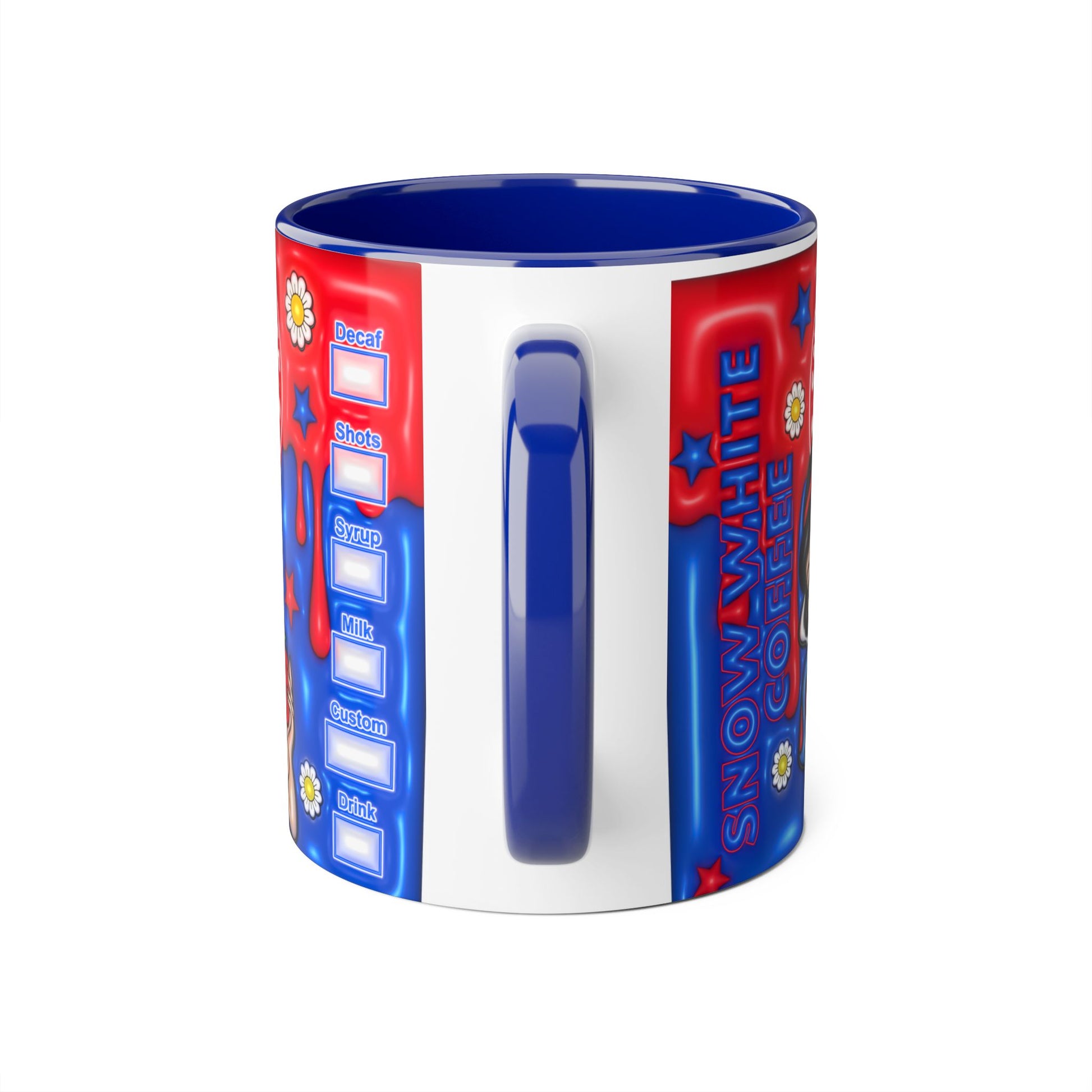 Fairy Tales Mugs - Resilient Mind Media