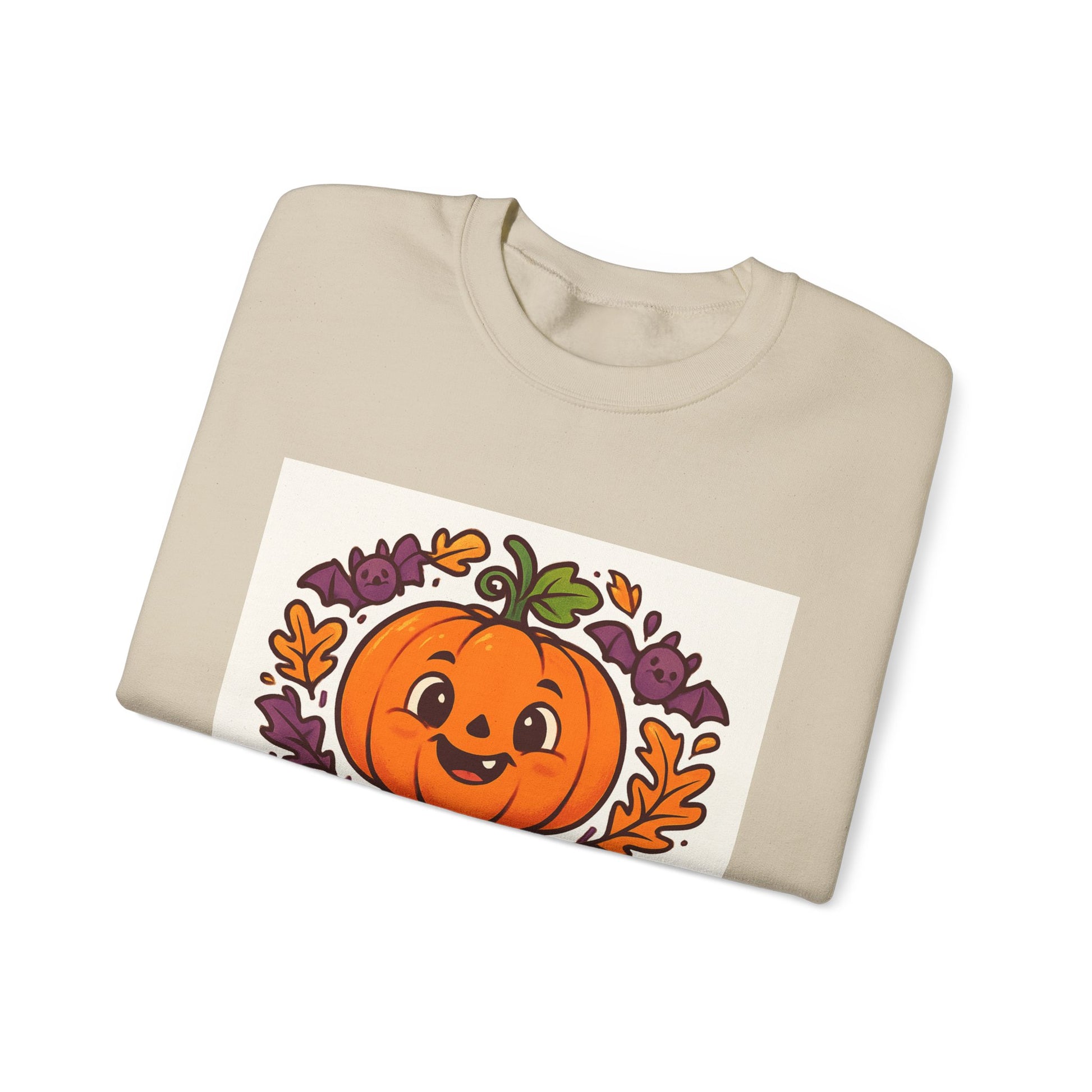 Unisex Heavy Blend™ Crewneck Sweatshirt - Resilient Mind Media