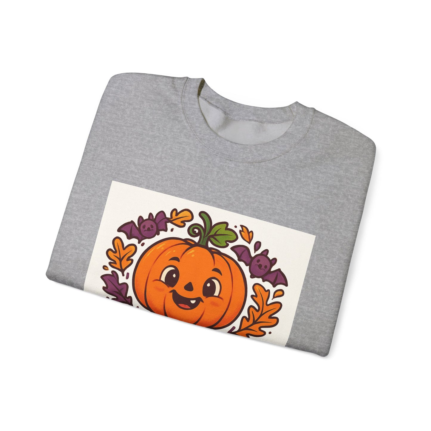 Unisex Heavy Blend™ Crewneck Sweatshirt - Resilient Mind Media