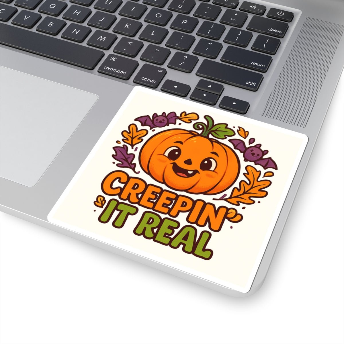 Kiss - Cut Stickers - Resilient Mind Media