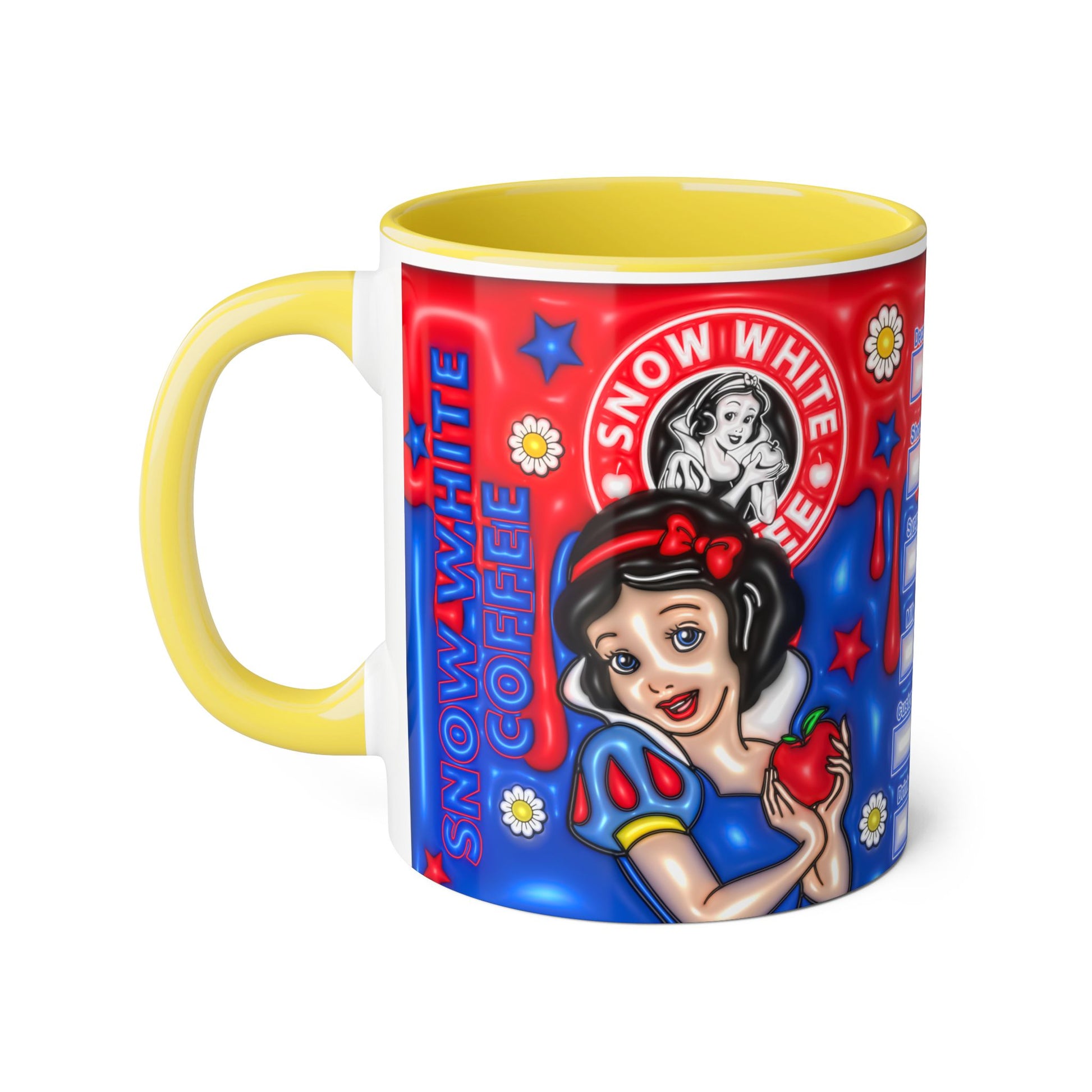 Fairy Tales Mugs - Resilient Mind Media