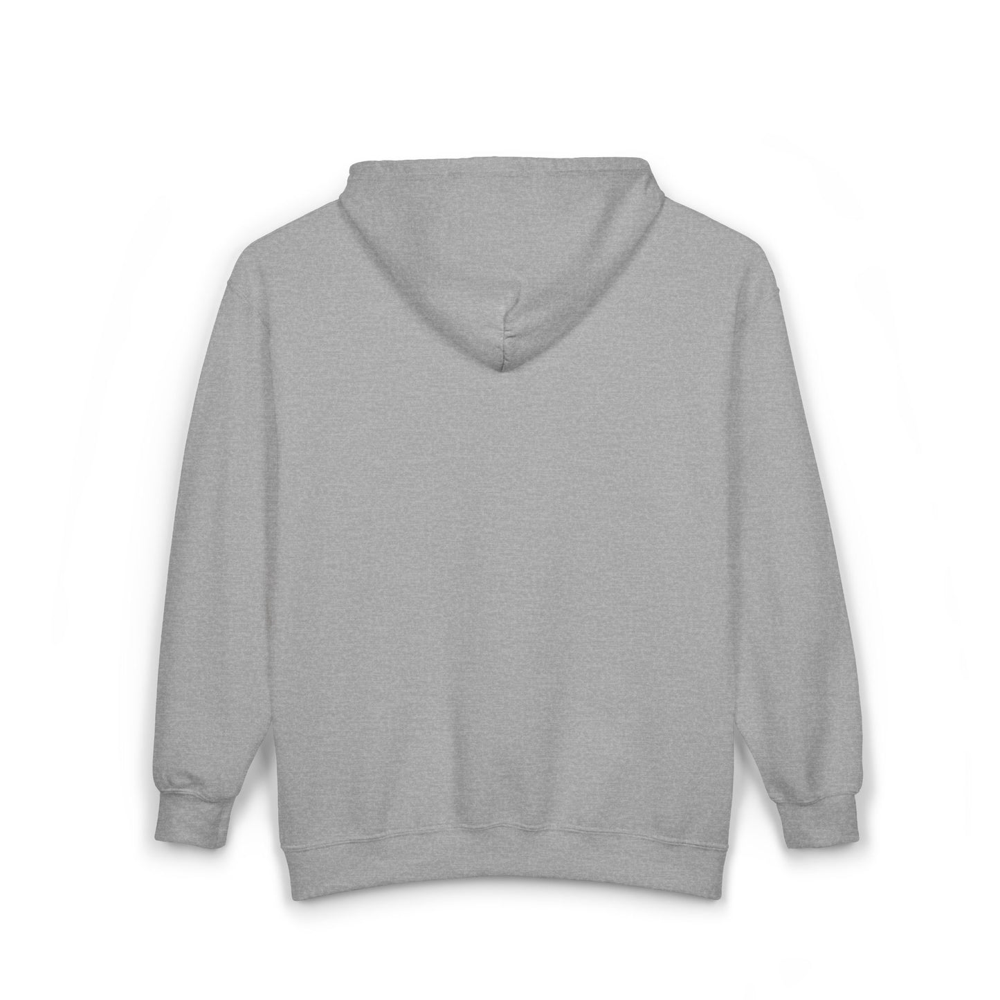 Unisex Heavy Blend™ Full Zip Hooded Sweatshirt - Resilient Mind Media