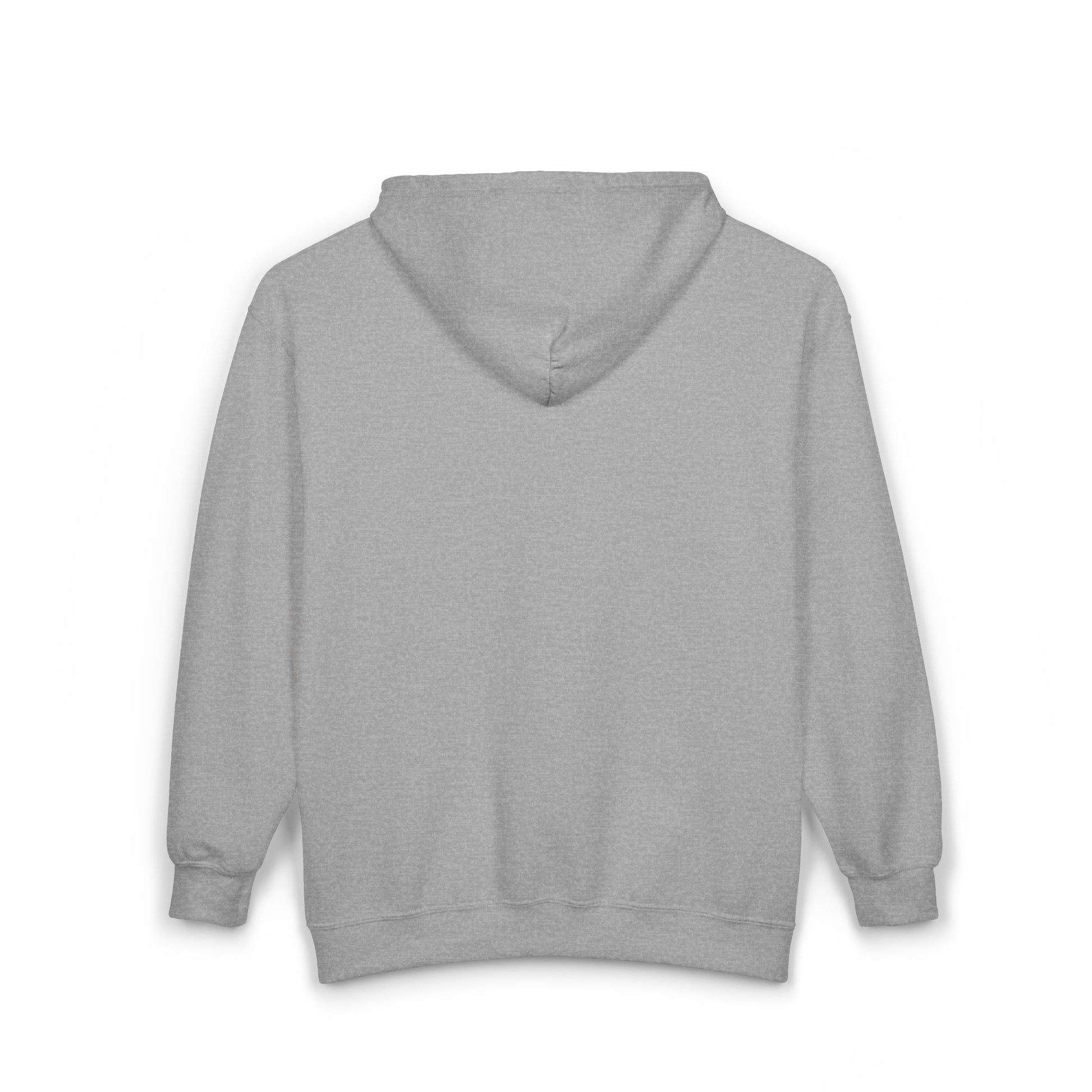 Unisex Heavy Blend™ Full Zip Hooded Sweatshirt - Resilient Mind Media