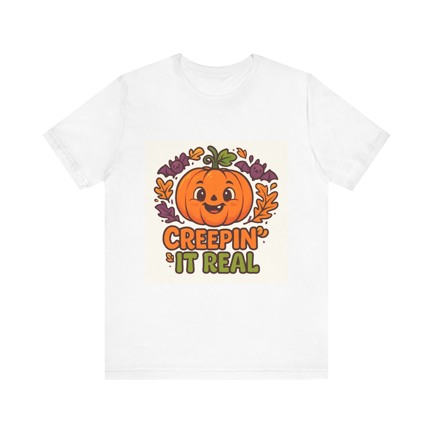 Unisex Jersey Short Sleeve Tee - Resilient Mind Media