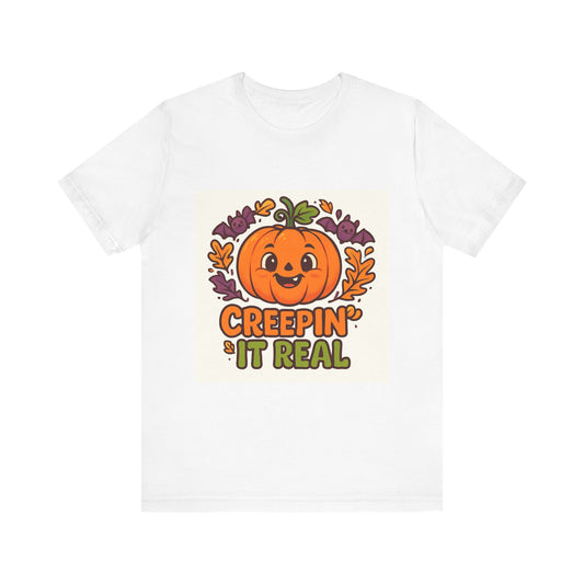 Unisex Jersey Short Sleeve Tee - Resilient Mind Media