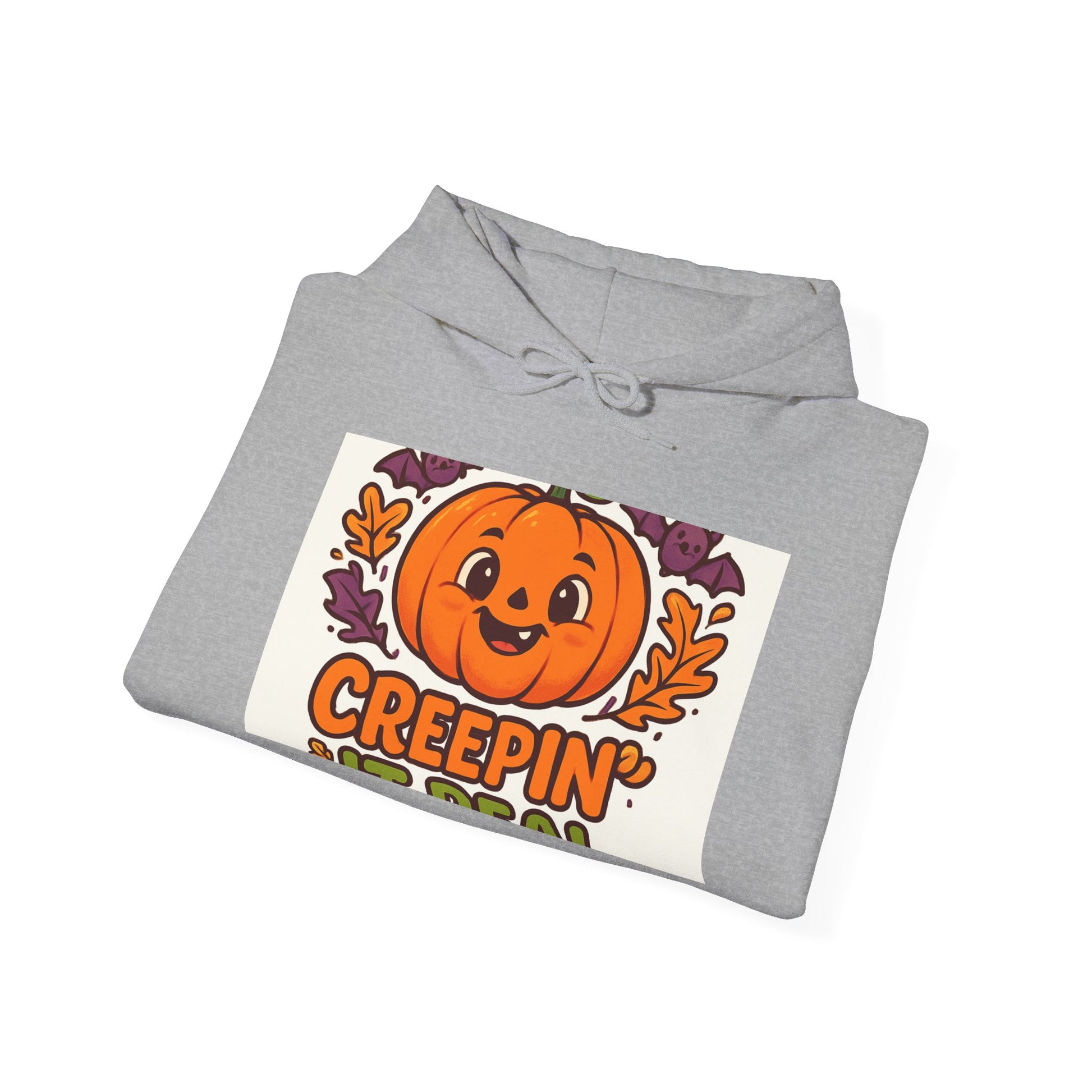 Unisex Heavy Blend™ Hooded Sweatshirt - Resilient Mind Media