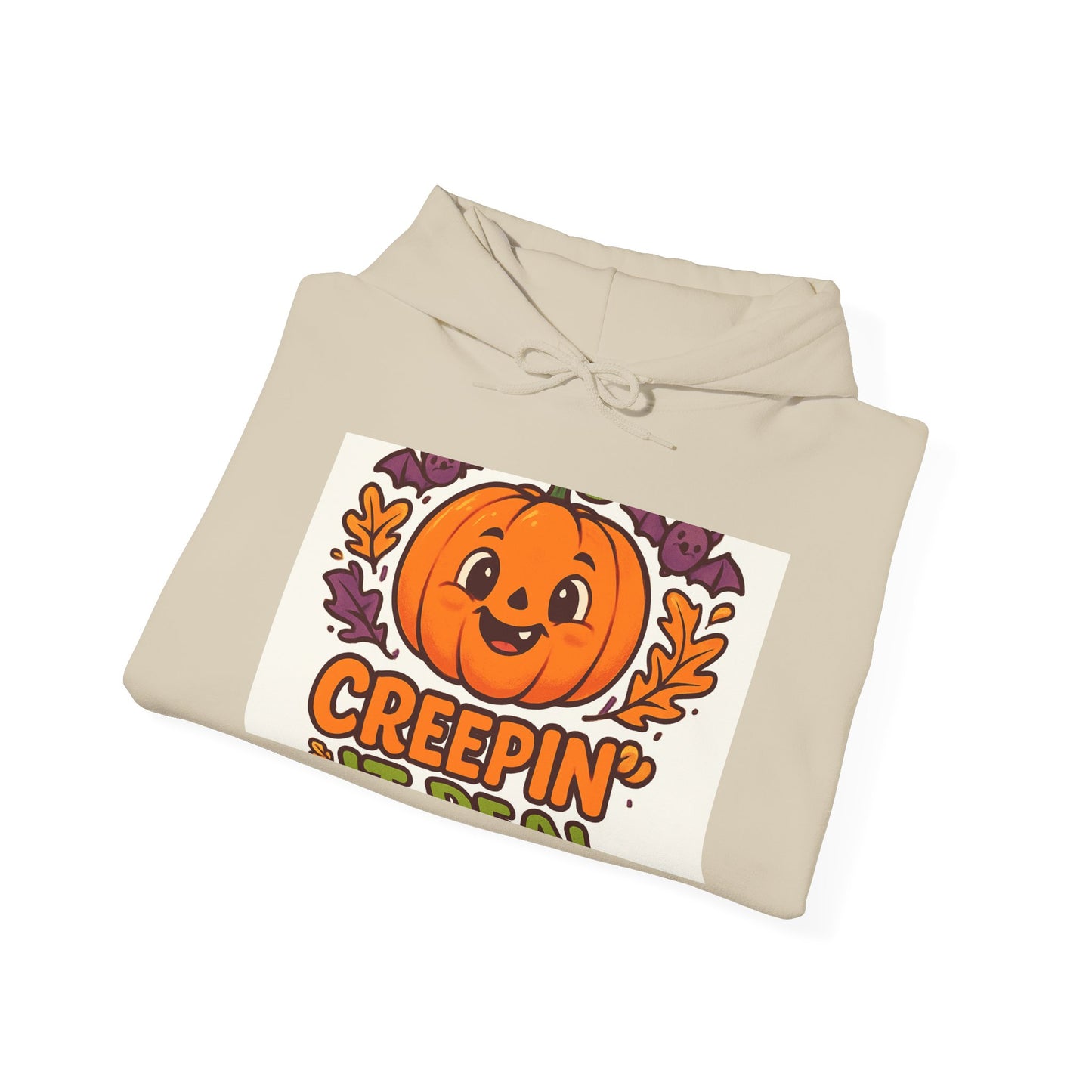 Unisex Heavy Blend™ Hooded Sweatshirt - Resilient Mind Media