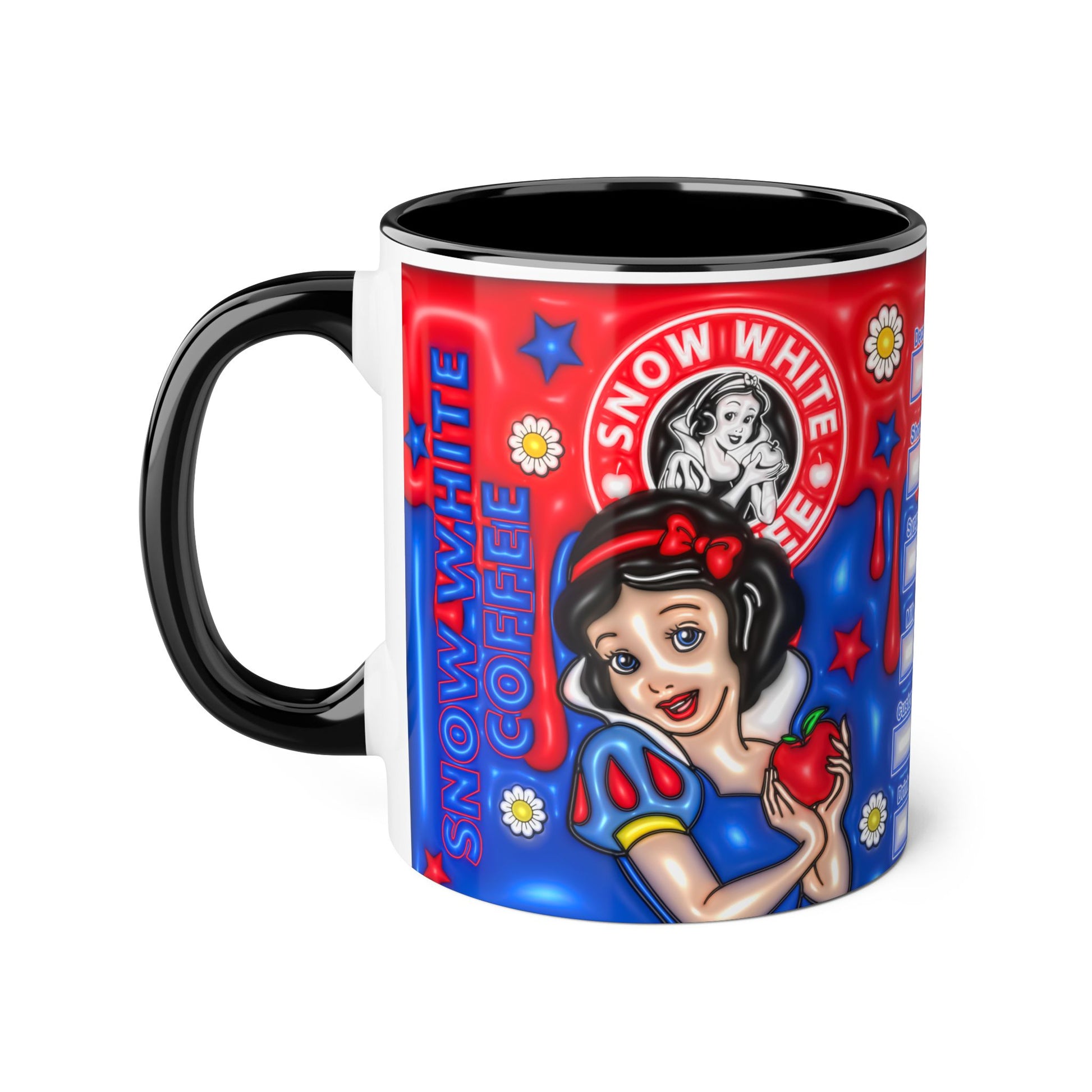 Fairy Tales Mugs - Resilient Mind Media