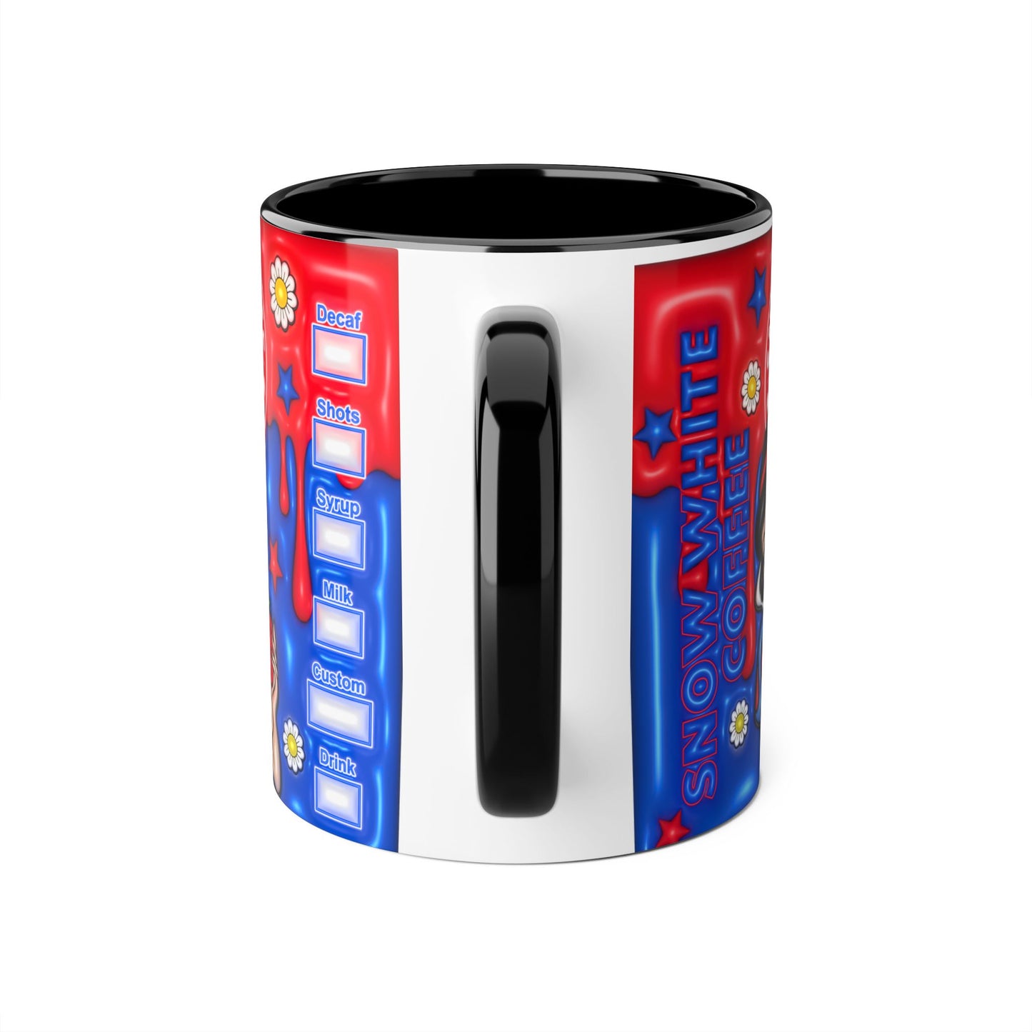 Fairy Tales Mugs - Resilient Mind Media